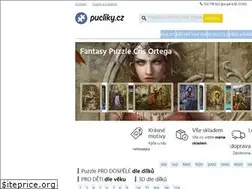 Sites similar to pucliky.cz