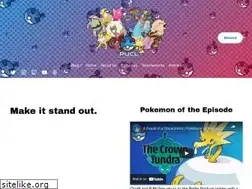Sites similar to puclpodcast.com