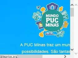 Sites similar to pucminas.br