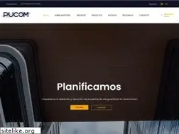 Sites similar to pucom.com.gt