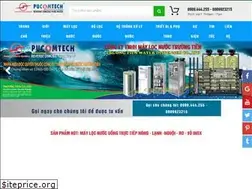 Sites similar to pucomtech.com