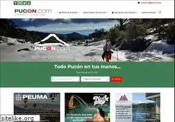 Sites similar to pucon.com