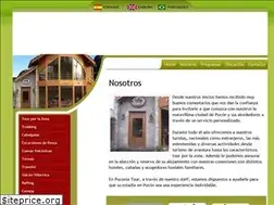 Sites similar to puconia.cl
