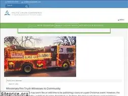 Sites similar to puconline.org