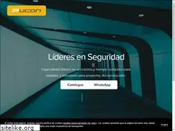 Sites similar to puconperu.com