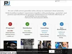 Sites similar to puconsulting.se