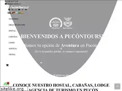 Sites similar to pucontours.cl