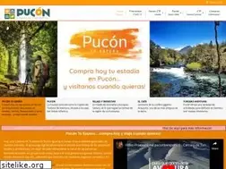 Sites similar to puconturismo.cl
