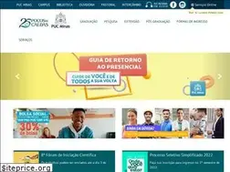 Sites similar to pucpcaldas.br