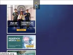 Sites similar to pucsp.br