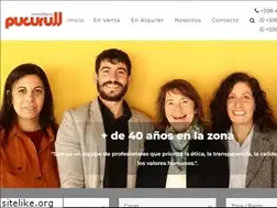 Sites similar to pucurull.com