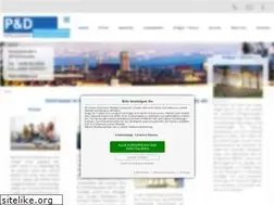 Sites similar to pud.de