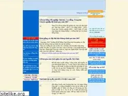 Sites similar to pud.edu.vn