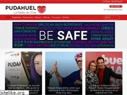 Sites similar to pudahuel.cl