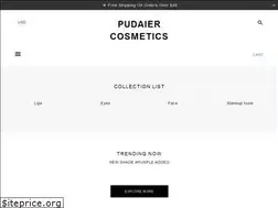 Sites similar to pudaier.com