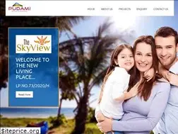 Sites similar to pudamibuilders.com