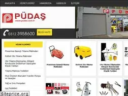 Sites similar to pudas.com.tr