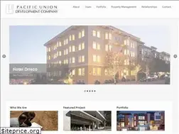 Sites similar to pudco.com