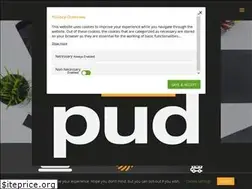 Sites similar to puddesign.com