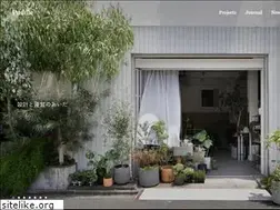 Sites similar to puddle.co.jp