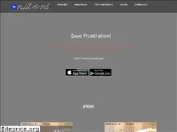 Sites similar to puddleandpile.com