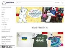 Sites similar to puddlebear.com