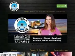Sites similar to puddlejumperslakeside.com