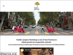 Sites similar to puddlejumpersworkshop.com