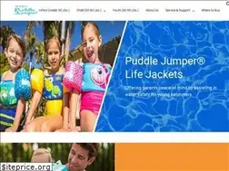 Sites similar to puddlejumperusa.com