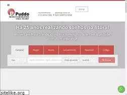 Sites similar to puddoimoveis.com.br
