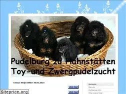 Sites similar to pudelburg-zu-hahnstaetten.de