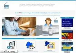 Sites similar to pudeleco.com