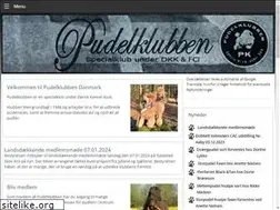 Sites similar to pudelklubben.dk