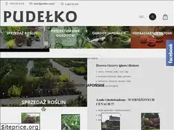 Sites similar to pudelko.com.pl