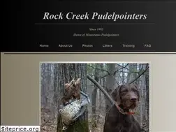 Sites similar to pudelpointers.net