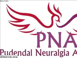 Sites similar to pudendalassociation.org