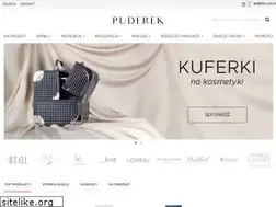 Sites similar to puderek.com.pl