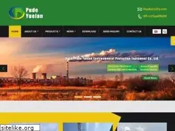 Sites similar to pudeyuelan.com