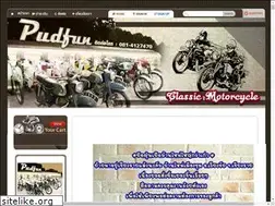 Sites similar to pudfunshop.com