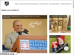 Sites similar to pudge7.com