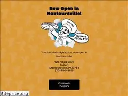 Sites similar to pudgiesofwilliamsport.com