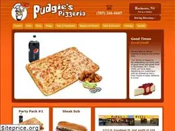 Sites similar to pudgiespizzeria.com