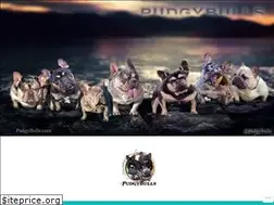 Sites similar to pudgybulls.com