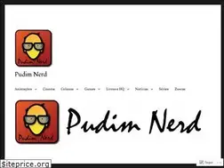 Sites similar to pudimnerd.wordpress.com