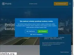 Sites similar to pudis.cz
