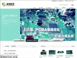 Sites similar to puditech.com
