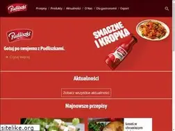Sites similar to pudliszki.pl