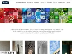 Sites similar to pudlo.co.za