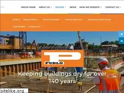 Sites similar to pudlo.com