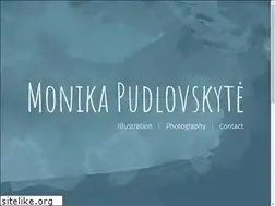 Sites similar to pudlovskyte.lt